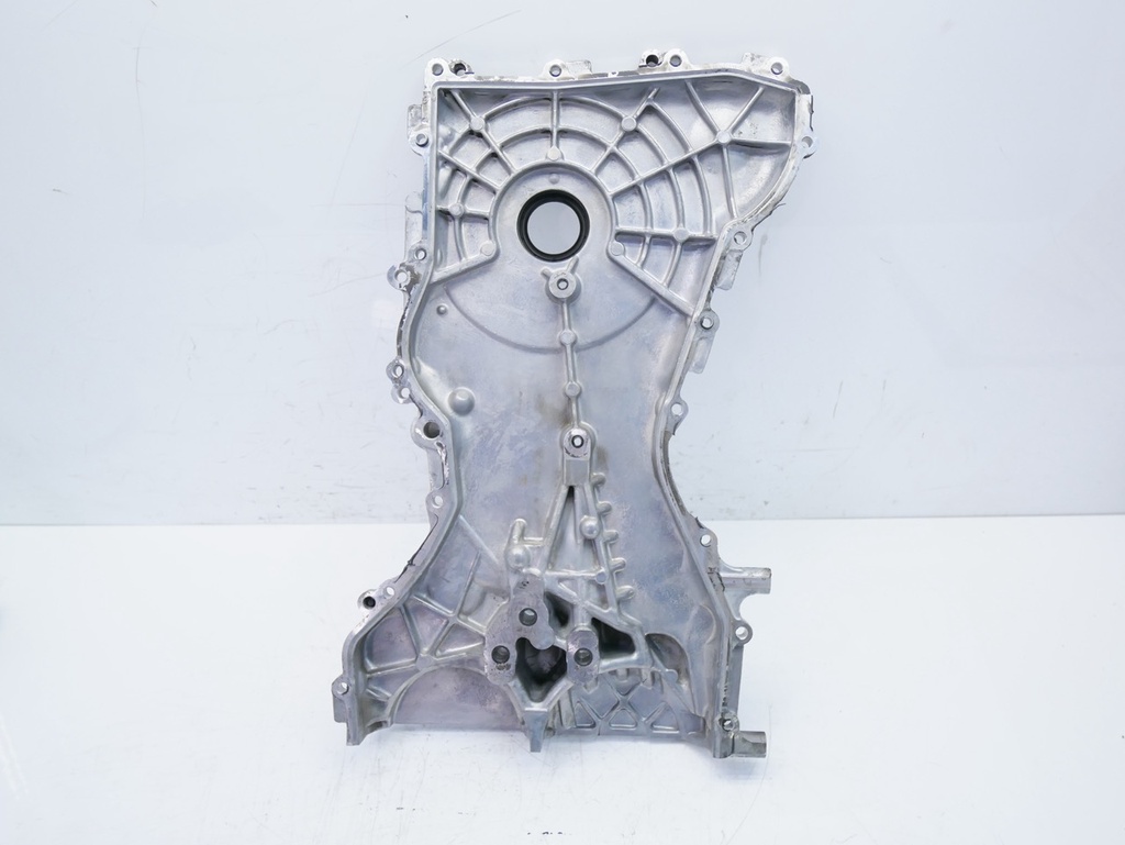 [MTD-418790] Tapa delantera Ford Mustang Coupe 2.3 EcoBoost 233KW N48H CJ5E-6059-CC