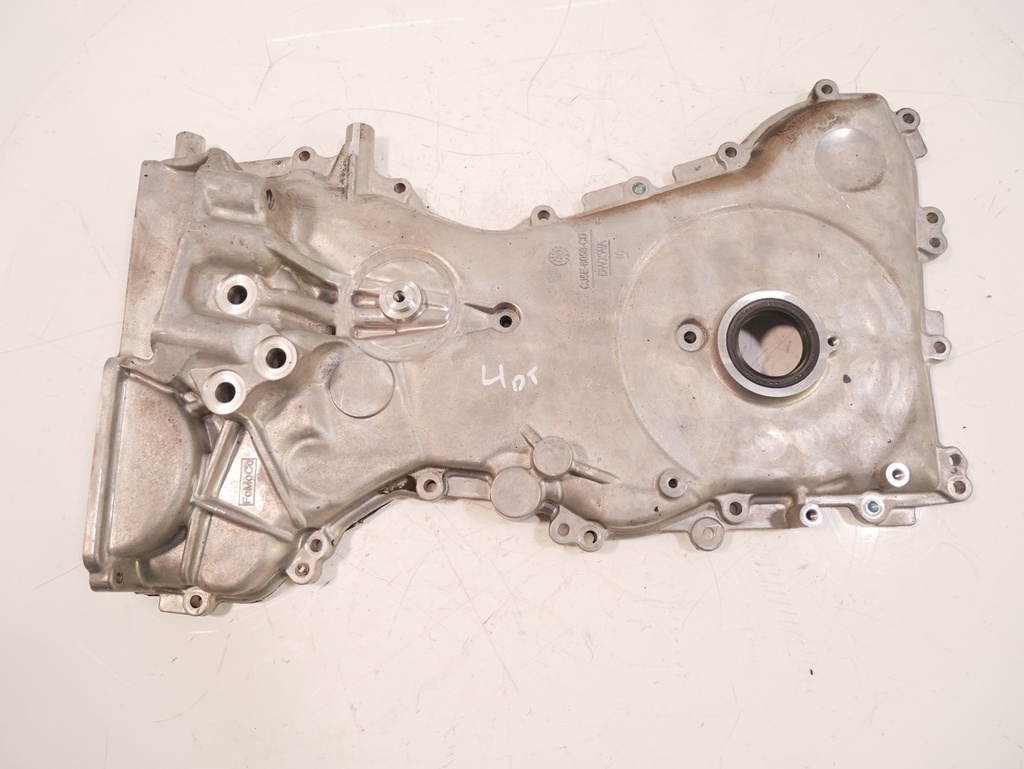 [MTD-418833] Tapa delantera Ford Mustang Convertible 2.3 EcoBoost 233KW N48H CJ5E-6059-CD