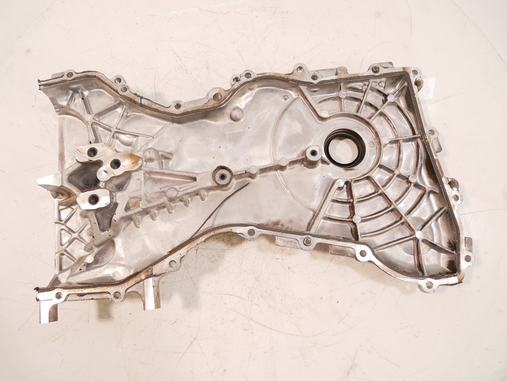 [MTD-419095] Tapa delantera Ford Mustang Coupé 2.3 EcoBoost 314 CV N48H CJ5E-6059-CD