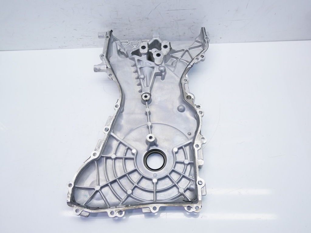 [MTD-418045] Tapa delantera del motor Ford Mustang 2.3 EcoBoost N48 N48H CJ5E-6059-CD
