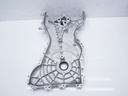 Tapa delantera del motor Ford Mustang 2.3 EcoBoost N48 N48H CJ5E-6059-CD