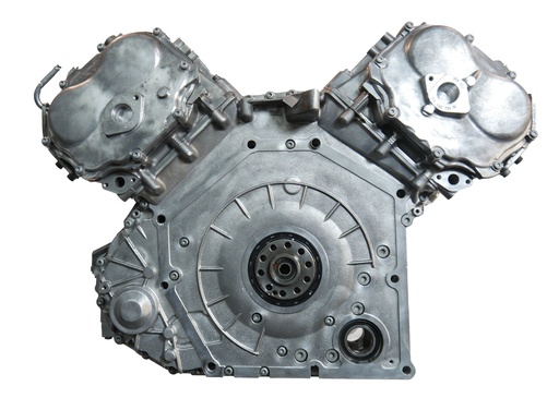 [MTD-491620] Motor Audi Lamborghini R8 Huracan 5.2 V10 FSI