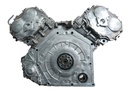 Motor Audi Lamborghini R8 Huracan 5.2 V10 FSI