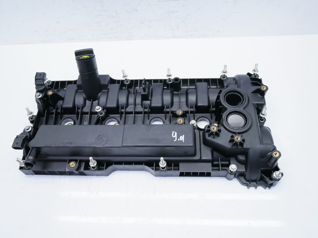 [MTD-418726] Tapa de balancines Ford Mustang 2.3 Gasolina N48H GB5E-6K271