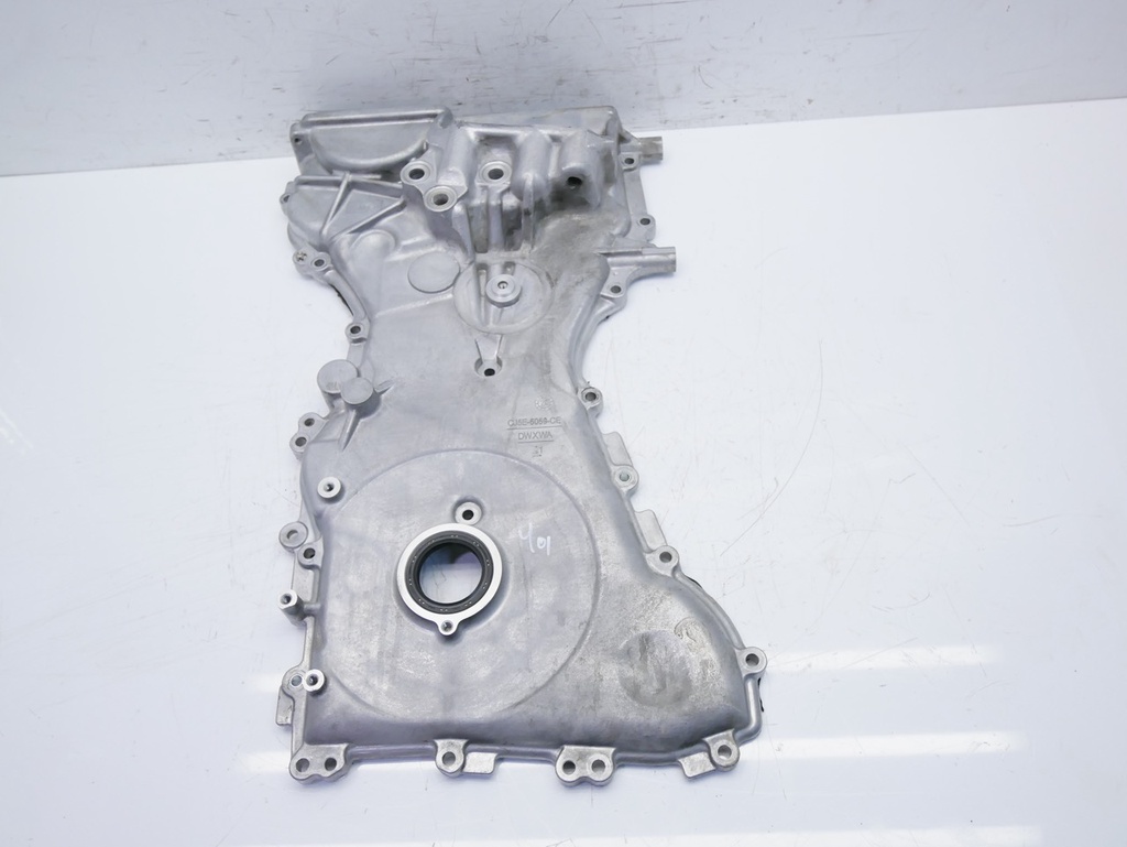 [MTD-418574] Tapa delantera Ford Mustang Convertible 2.3 EcoBoost N48H CJ5E-6059-CE
