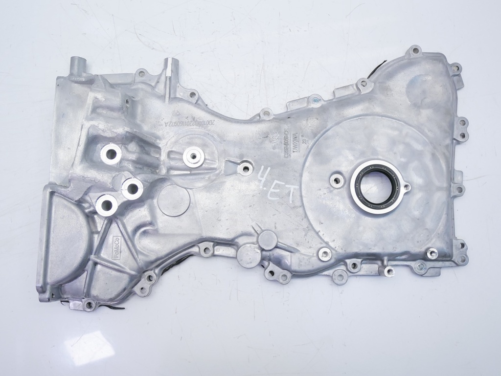 [MTD-419076] Tapa delantera Ford Mustang Coupe 2.3 EcoBoost 231 KW N48H CJ5E-6059-CE