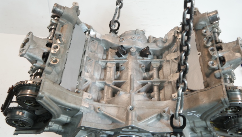 [MTD-494848] Motor McLaren Artura PHEV 3.0 Hybrid V6