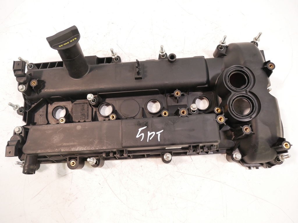 [MTD-419395] Tapa de válvulas Ford Mustang 2.3 EcoBoost 317 CV N48H CJ5E-6K271-C