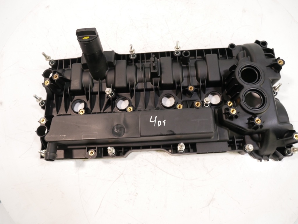 [MTD-419101] Tapa de válvulas Ford Mustang Coupe 2.3 EcoBoost 314 PS N48H GB5E-6K271