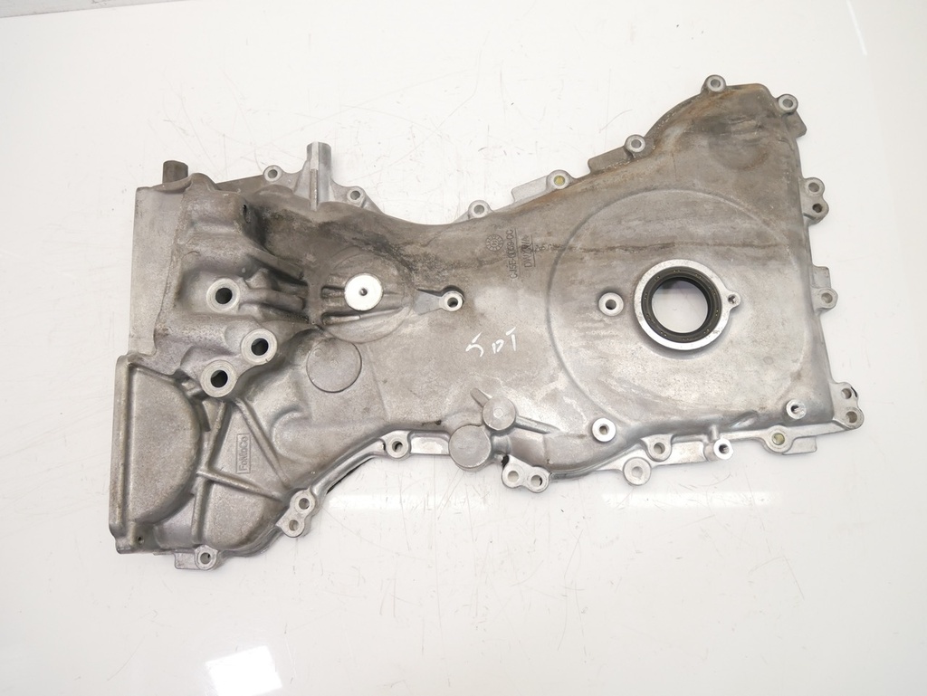 [MTD-419351] Tapa delantera Ford Mustang Coupe 2.3 EcoBoost 231kW N48H CJ5E-6059-CC