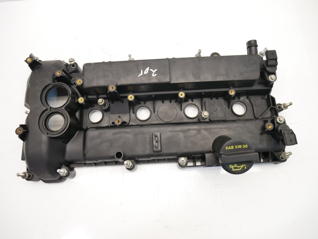 [MTD-419349] Tapa de válvulas Ford Mustang Coupe 2.3 EcoBoost 231KW N48H CJ5E-6K271-C