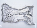Tapa delantera Ford Mustang Coupe 2.3 EcoBoost 314 PS N48H CJ5E-6059-CC