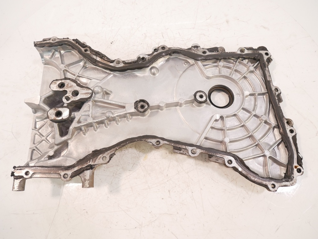 [MTD-419511] Tapa delantera de motor Ford Mustang 2.3 EcoBoost N48H CJ5E-6059-CC
