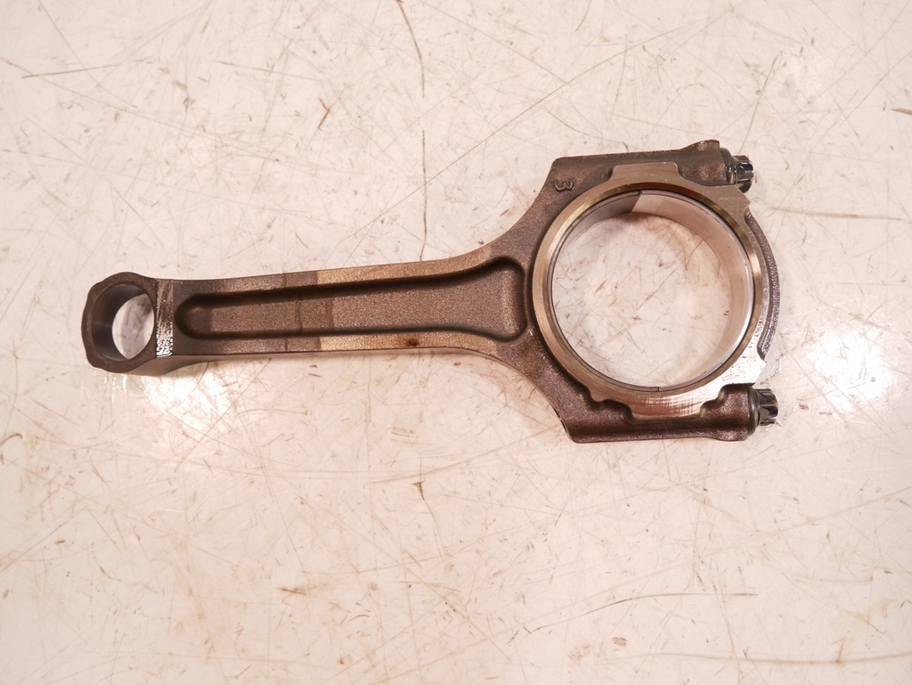 [MTD-419526] Biela Ford Mustang 2.3 EcoBoost gasolina N48H 131
