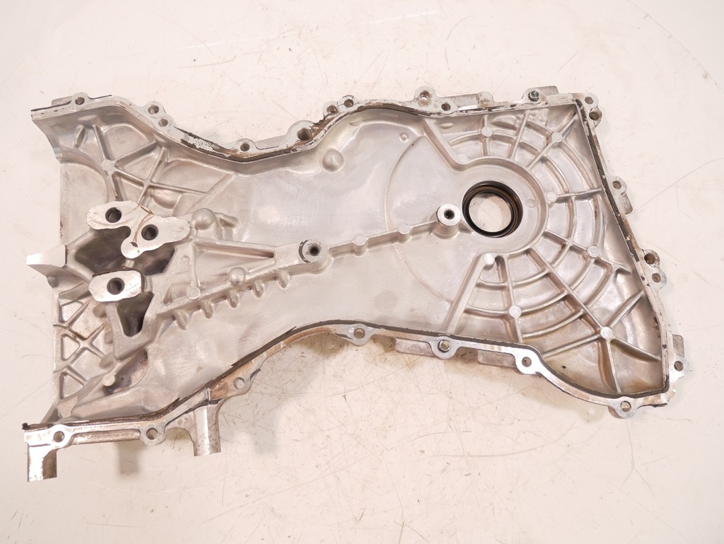 [MTD-419527] Tapa delantera Ford Mustang 2.3 EcoBoost gasolina N48H CJ5E-6059-CD