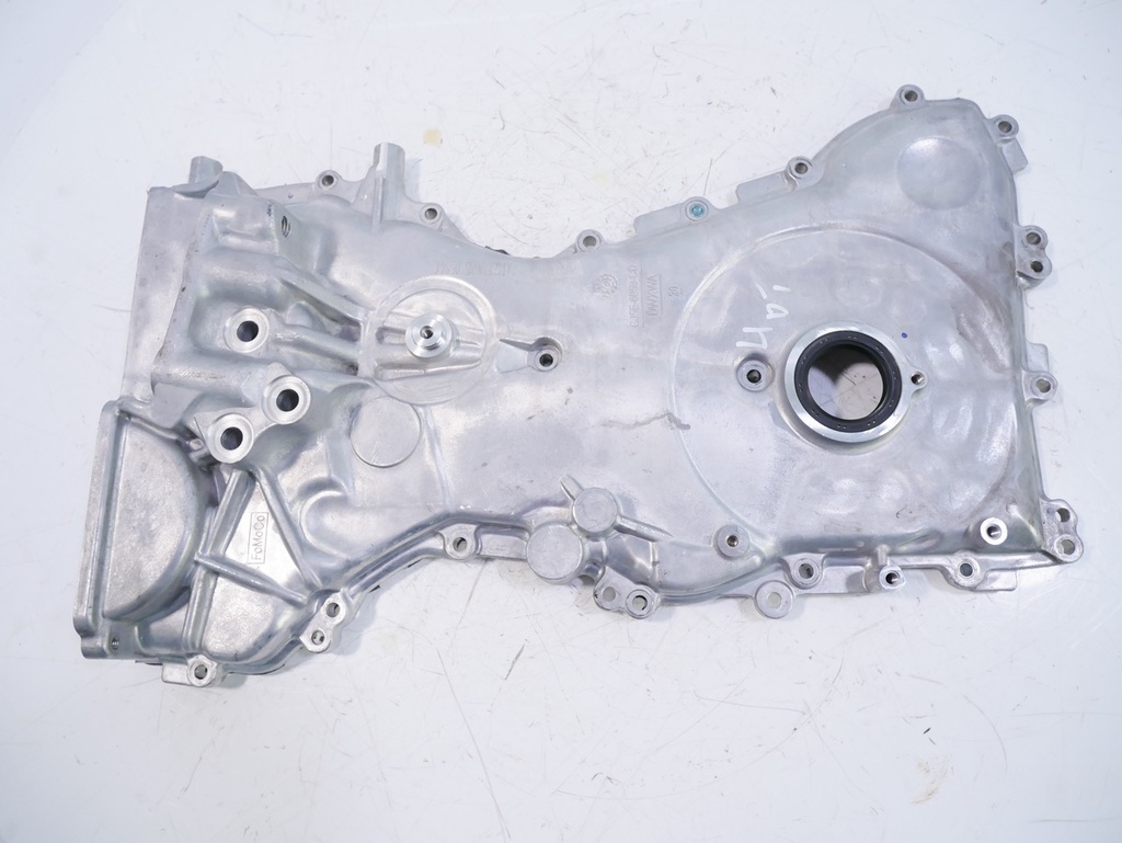[MTD-419654] Tapa delantera Ford Mustang Convertible 2.3 EcoBoost N48H C23HD0D CJ5E-6059-CD