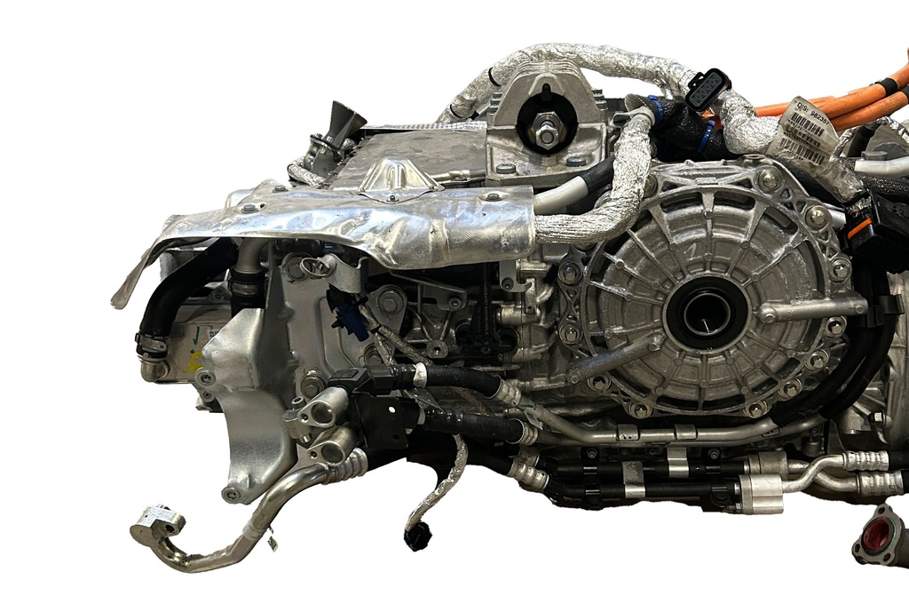 [MTD-506722] Caja de cambios Ferrari 296 GTS 3.0 V6 Hybrid