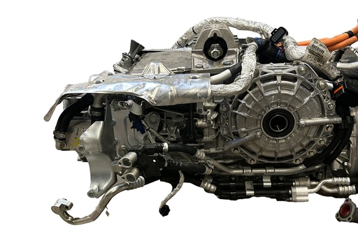 [MTD-506722] Caja de cambios Ferrari 296 GTS 3.0 V6 Hybrid