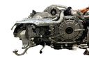 Caja de cambios Ferrari 296 GTS 3.0 V6 Hybrid