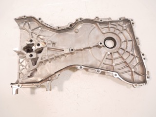 [MTD-418750] Tapa delantera Ford Mustang Convertible 2.3 Eco-Boost N48H CJ5E-6059-CD