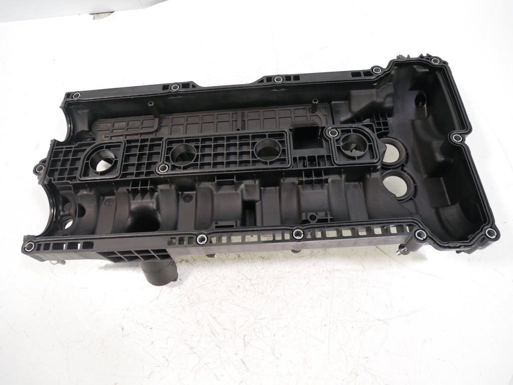 [MTD-419777] Tapa de válvulas Ford Mustang E10 2.3 gasolina N48H C23HD0D GB5E-6K271