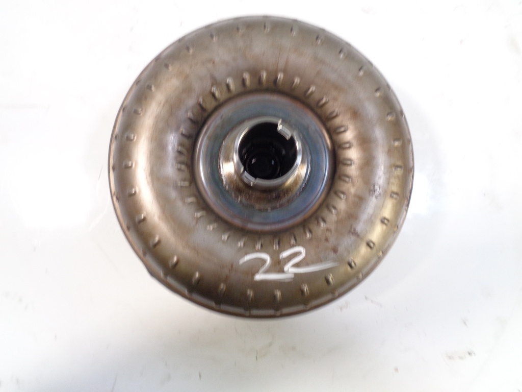 [MTD-377508] Convertidor de par BMW Serie 1 E81 E87 E90 116i 316 1.6 N43B16A N43B16AA N43