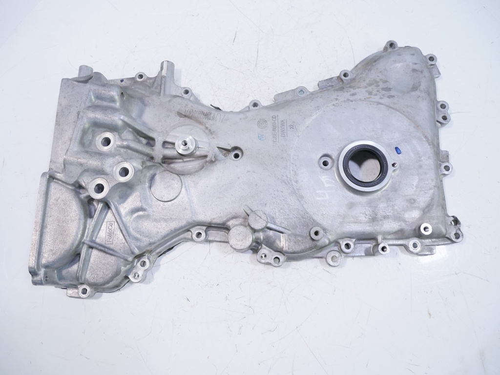 [MTD-419673] Tapa delantera Ford Mustang 2.3 EcoBoost CJ5E-6059-CD