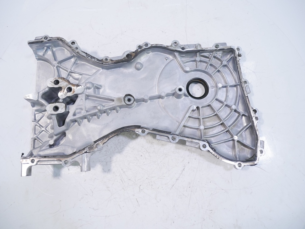 [MTD-419560] Tapa de balancines delantera Ford Mustang 2.3 EcoBoost N48H C23HD0D CJ5E-6059-CC