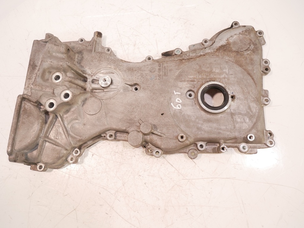 [MTD-419734] Tapa delantera Ford Mustang 2.3 233KW N48H CJ5E-6059-CD CJ5Z-6019-G