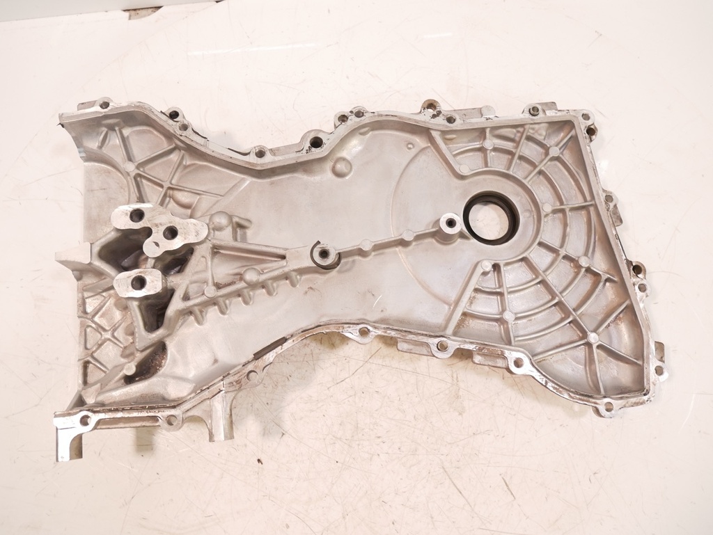 [MTD-419392] Tapa delantera Ford Mustang Coupe 2.3 EcoBoost 317CV N48H CJ5E-6059-CC