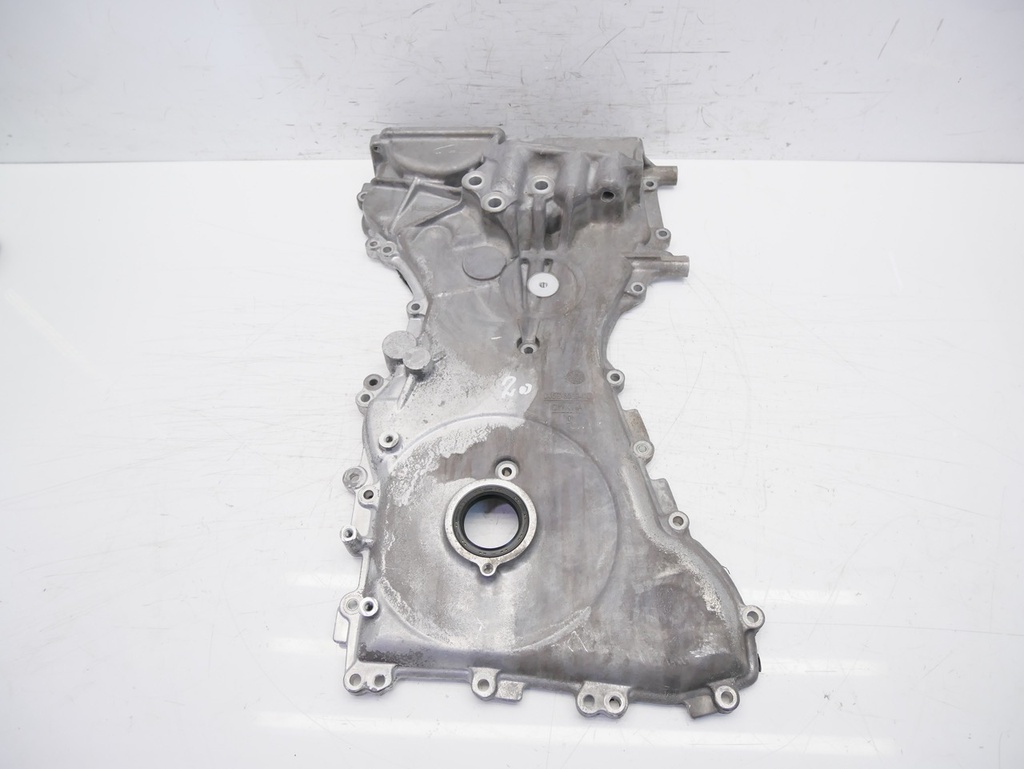 [MTD-424453] Tapa delantera Ford Mustang Coupe 2.3 EcoBoost 4 cil. N48H CJ5E-6059-CC