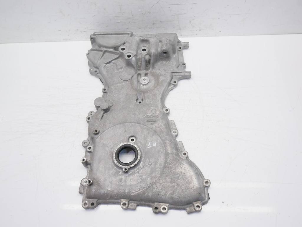 [MTD-424632] Tapa delantera Ford Mustang 2.3 EcoBoost 4 cil. N48H N48 CJ5E-6059-CD