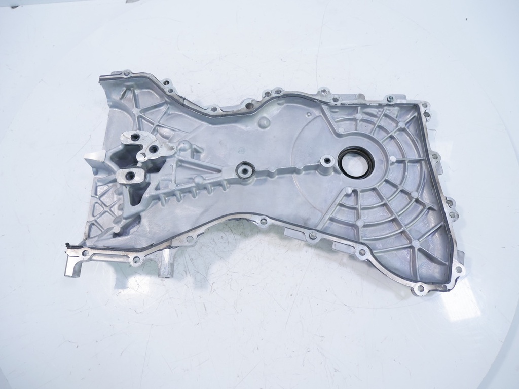 [MTD-419822] Tapa de balancines Ford Zenos Mustang E10 2.3 N48H