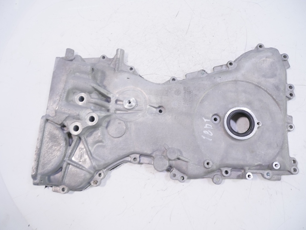 [MTD-419689] Tapa delantera Ford Mustang E10 2.3 EcoBoost N48H C23HD0D CJ5E-6059-CD