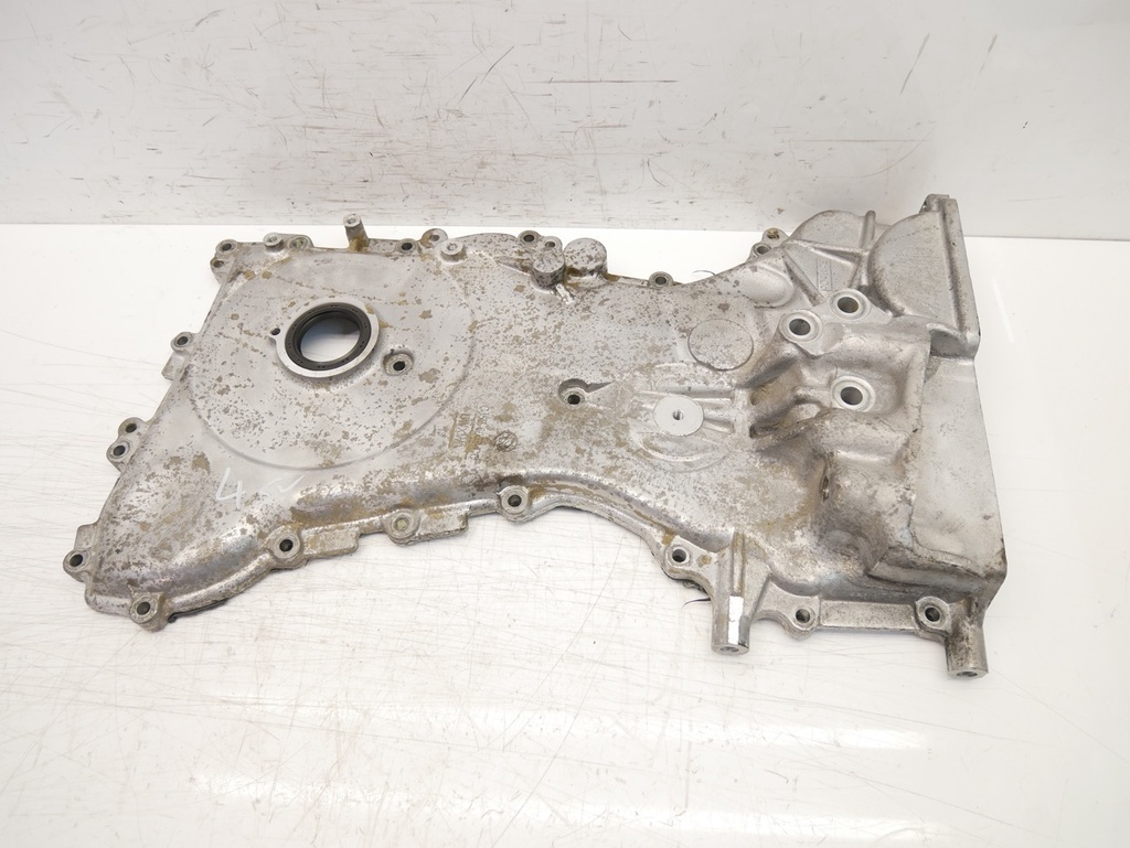 [MTD-424673] Tapa delantera Ford Mustang 2.3 EcoBoost GTDI N48H CJ5E-6059-CC