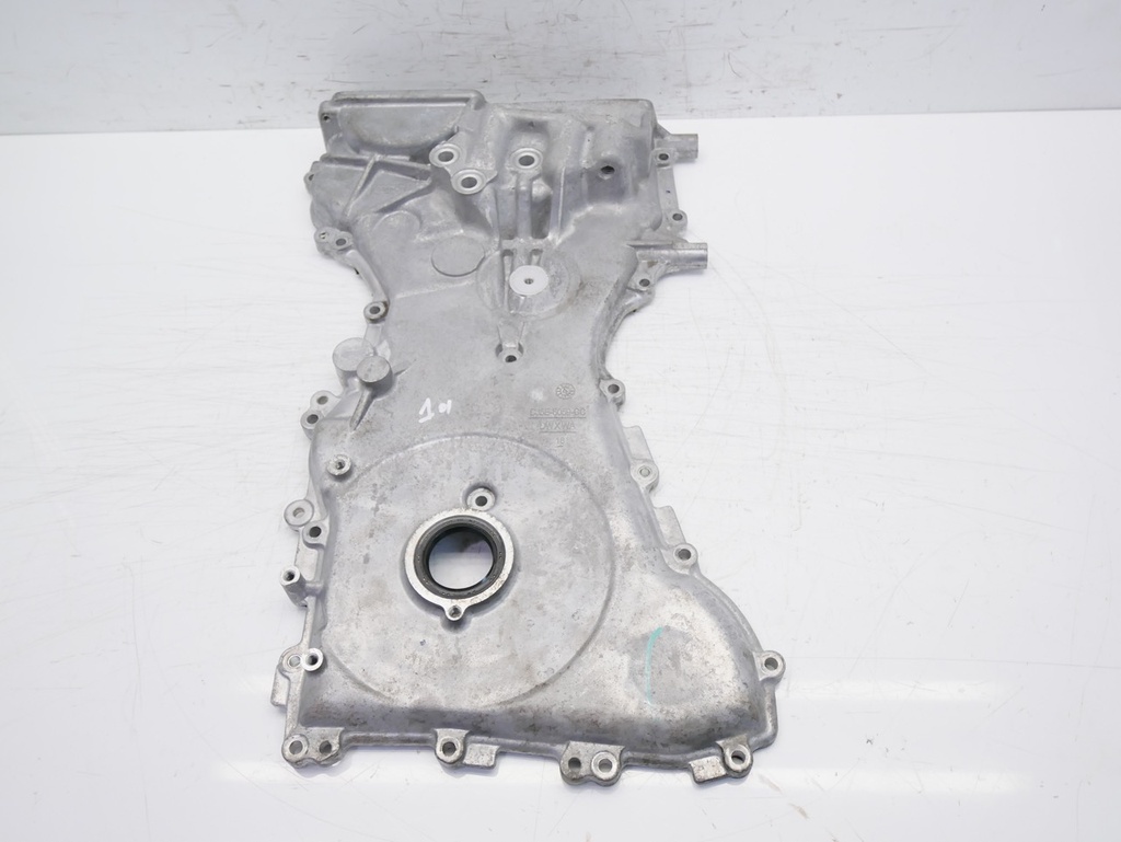 [MTD-424710] Tapa delantera Ford Mustang Coupé 2.3 EcoBoost GTDI N48H CJ5E-6059-CC