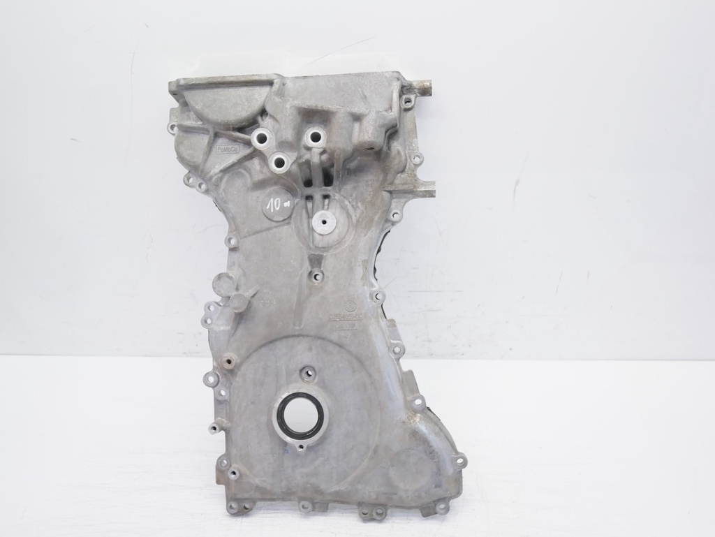 [MTD-424777] Tapa delantera Ford Mustang 2.3 EcoBoost GTDI gasolina N48H CJ5E-6059-CC