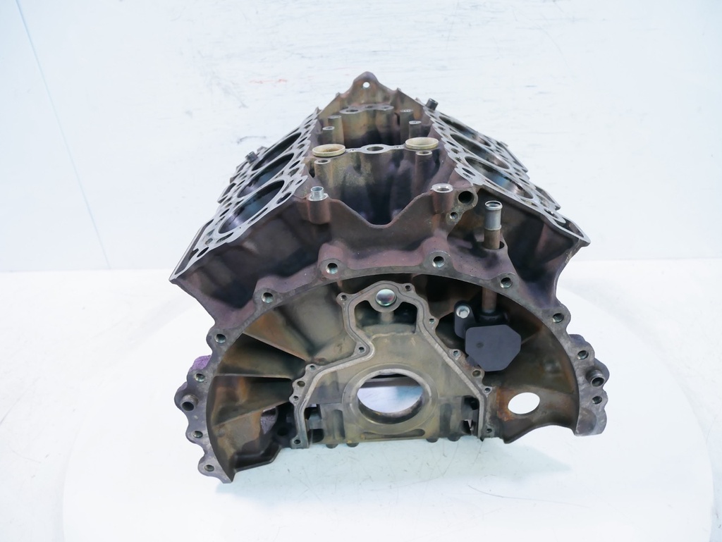[MTD-412219] Bloque motor Land Rover Discovery 2.7 TD V6 276DT TDV6 4R8Q-6015-CD