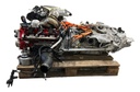 Motor Ferrari 296 GTS 3.0 V6 Hybrid con caja de cambios