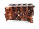Bloque motor Ford Transit V363 2.0 EcoBlue Diesel BKRA