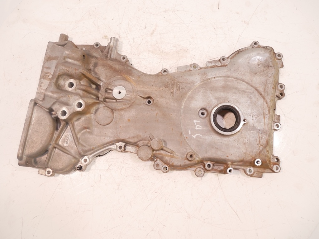 [MTD-419863] Tapa final Ford Mustang 2.3 (N48H) C23HD0D CJ5E-6059-CC
