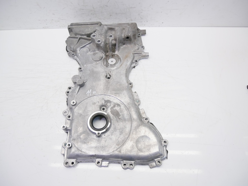 [MTD-424380] Tapa delantera Ford Mustang 2.3 EcoBoost CJ5E-6059-CC