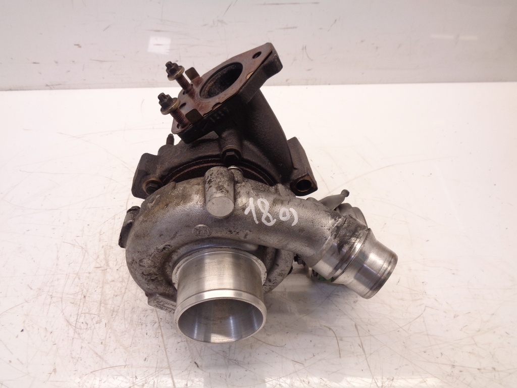 [MTD-369083] Turbocompresor Renault Laguna III 2.0 dCi M9R744 M9R 8200347344