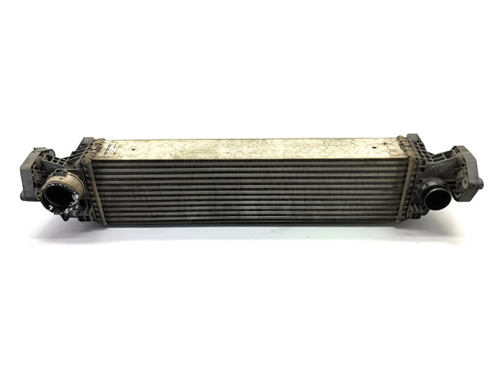 [STARK-933702] Intercooler VOLVO S60 III (224) 2019-2022 T4 140 kW