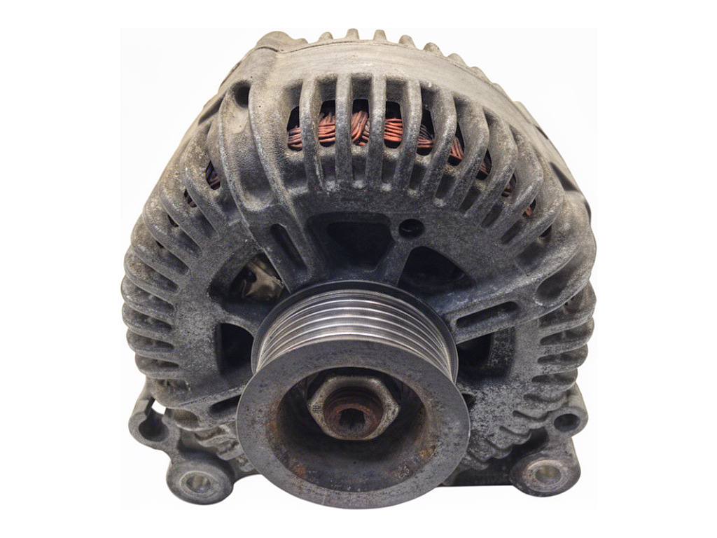 [STARK-930076] Alternador Audi Q7 (4LB) 3.0 TDI quattro 176 kW 2007-2015