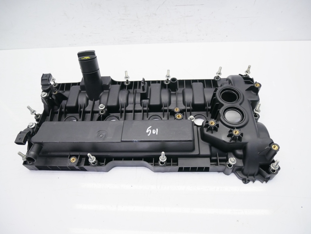 [MTD-424387] Tapa de válvulas Ford Mustang 2.3 Gasolina EcoBoost N48H