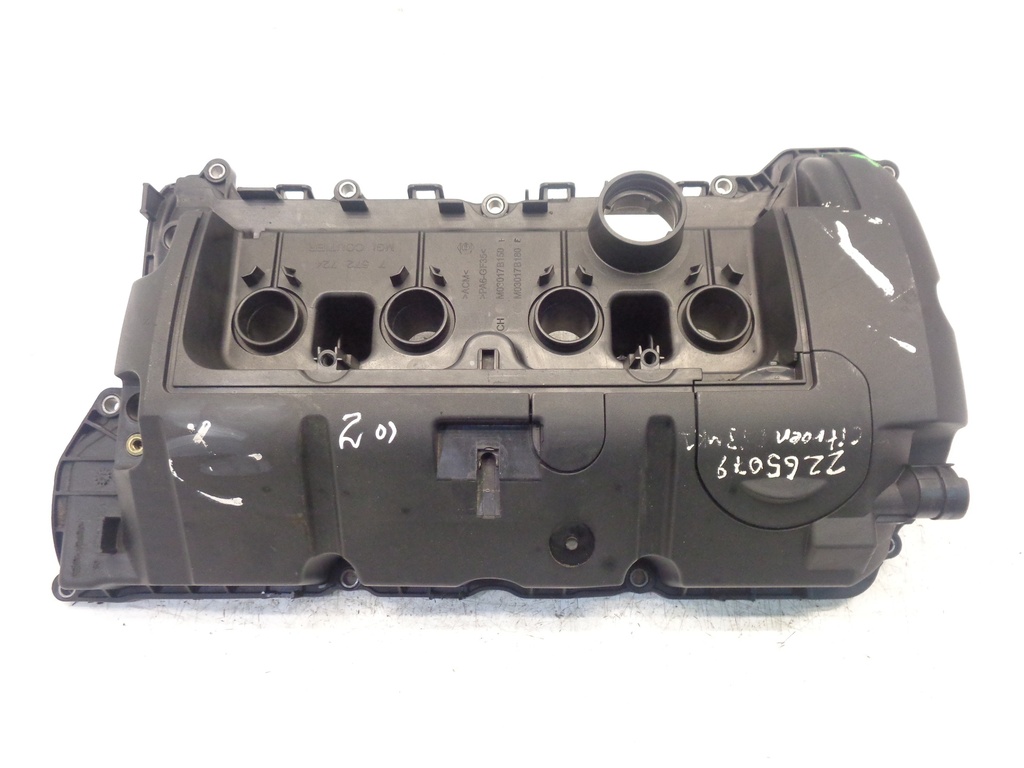 [MTD-383408] Tapa de balancines Citroen DS3 1.6 VTi 120 CV 2012