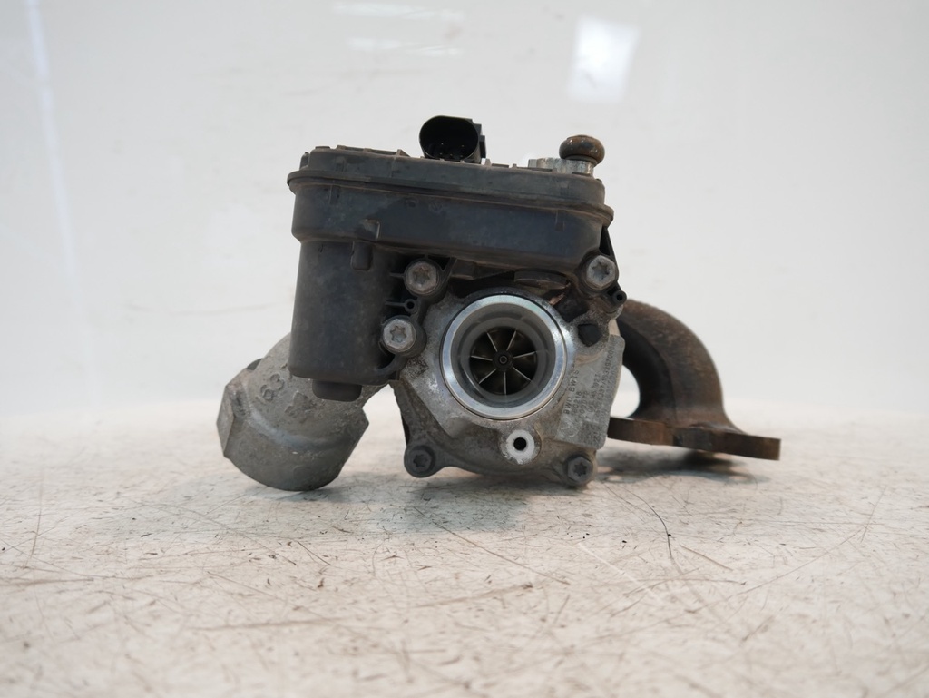 [MTD-509337] Turbocompresor Audi A1 1.0 TFSi CHZ CHZB 04C145702T