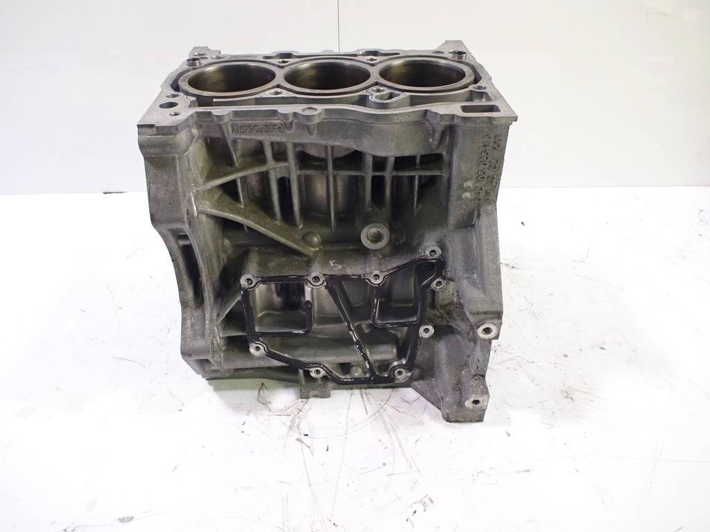 [MTD-334809] Bloque motor VW Skoda Seat Mii Fabia Polo UP 1.0 CHYA CHYB CHY 04C103023H