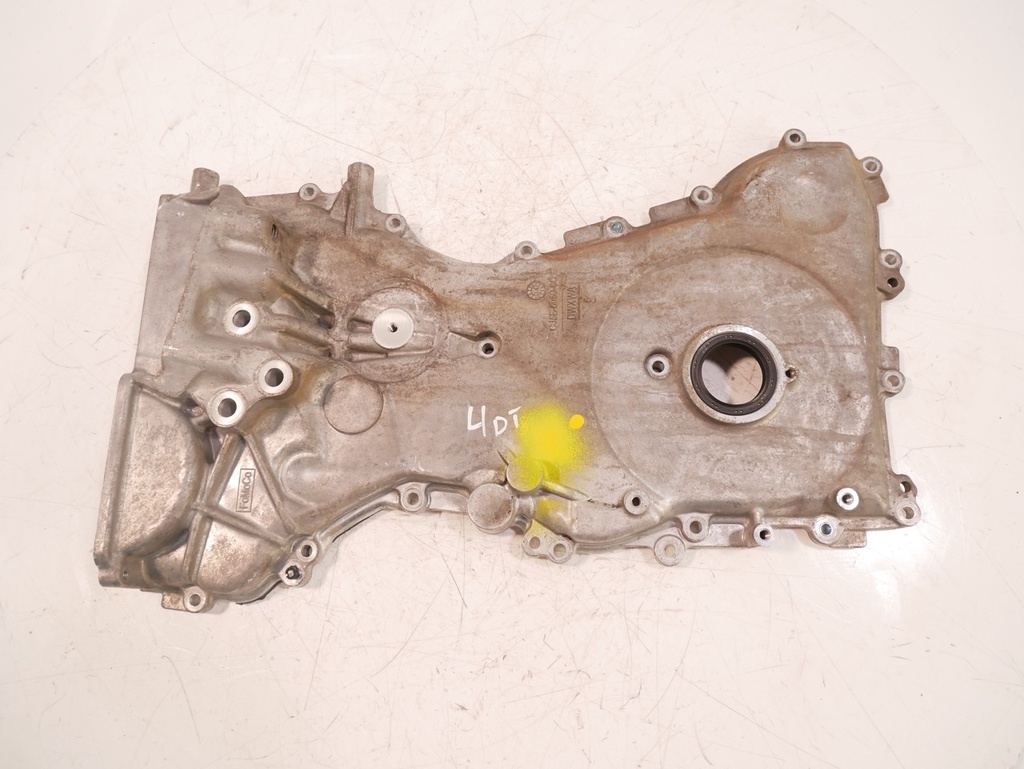 [MTD-420023] Tapa delantera Ford Mustang Convertible 2.3 EcoBoost Eco N48H CJ5E-6059-CC